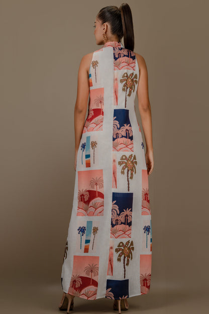 Vestido Hulya